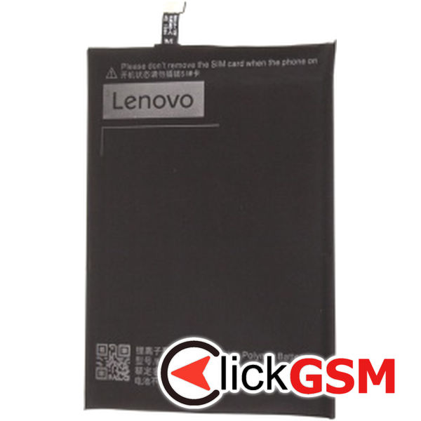 Piesa Baterie Lenovo K4 Note E3b