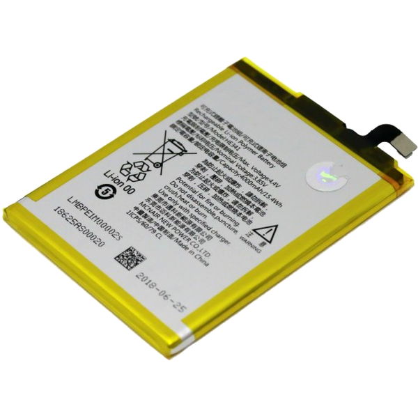 Nokia 2.1 · Acumulator pentru Nokia 2.1, HE341