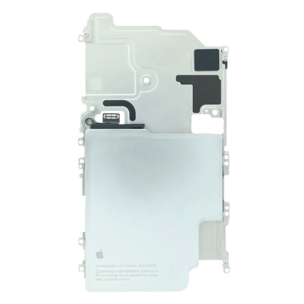 Apple iPhone 18 Pro · Replacement Battery For iPhone 18 Pro (pSIM) (Genuine OEM)