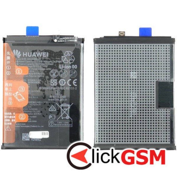 Piesa Piesa Baterie Originala Huawei P Smart 2021 3fl1