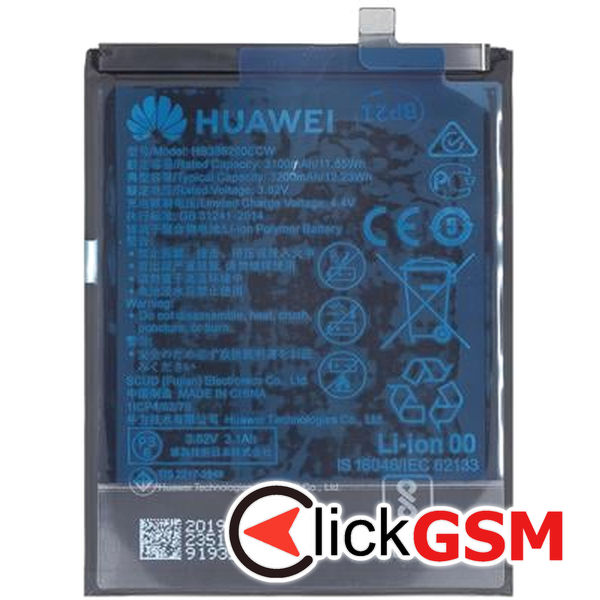 Piesa Baterie Originala Huawei P10 4mwb