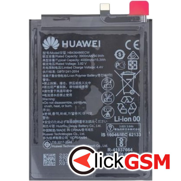 Piesa Baterie Originala Huawei P20 Pro 4mwc