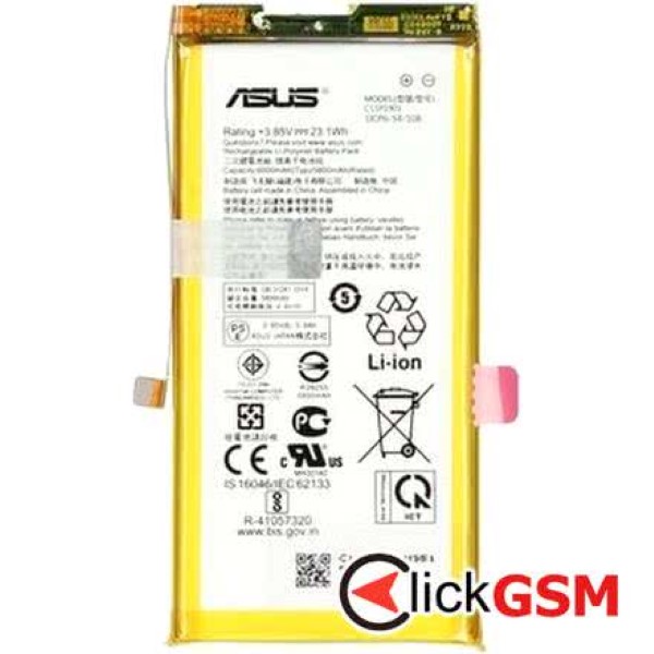 Baterie Originala Asus ROG Phone II 1n04