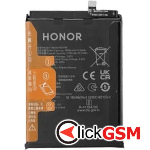 Baterie Originala Honor Magic5 Lite 34xp