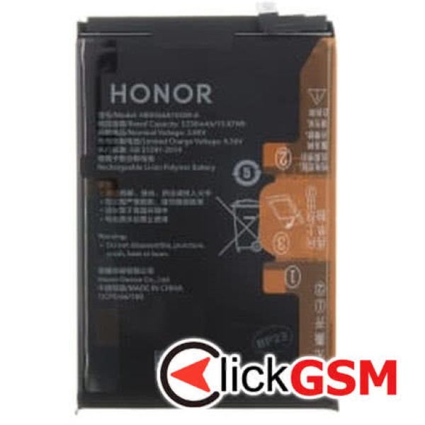 Baterie Originala Honor X7a 5G 2ug5