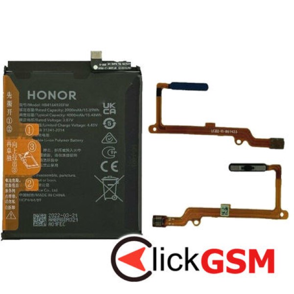 Baterie Originala Blue Honor X8 3413