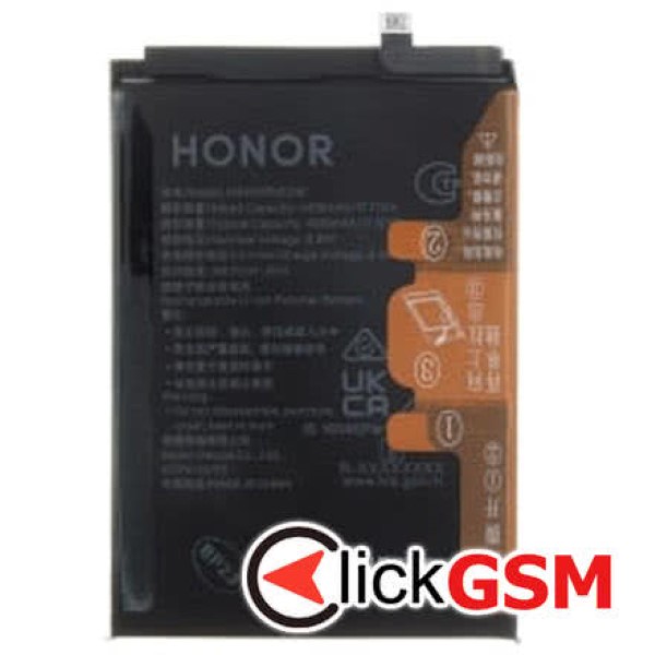 Baterie Originala Honor X8a 2ugw