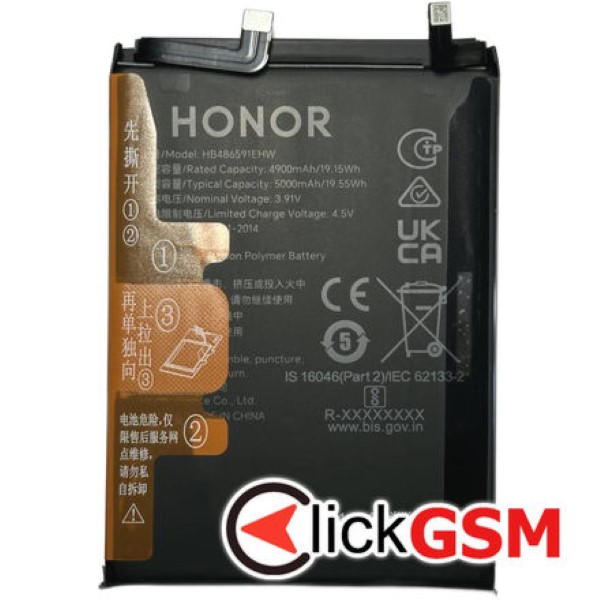 Baterie Originala Huawei 3gic