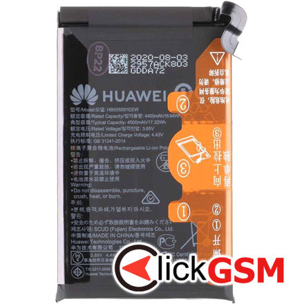 Baterie Originala Huawei Mate 30 Pro 3g10