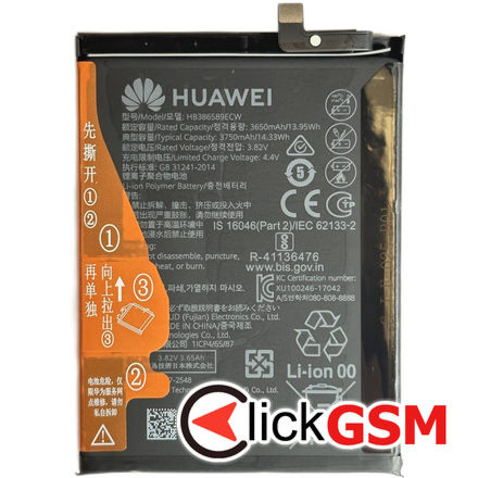 Baterie Originala Huawei nova 5T 3fl0