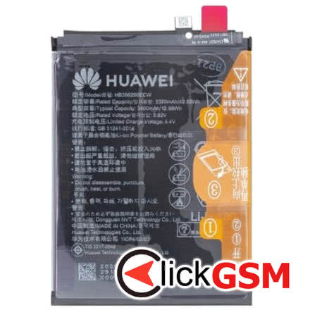 Baterie Originala Huawei P smart 2019 2d89