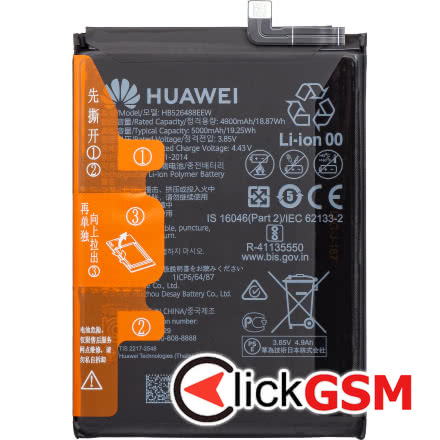 Baterie Originala Huawei P Smart 2021 1dvv