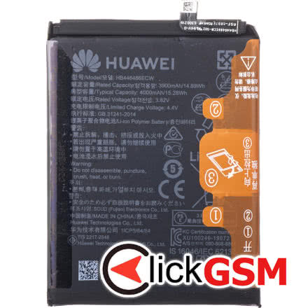 Baterie Originala Huawei P Smart Z 2959