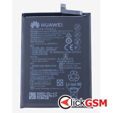 Baterie Originala Huawei P10 Plus 2w6h