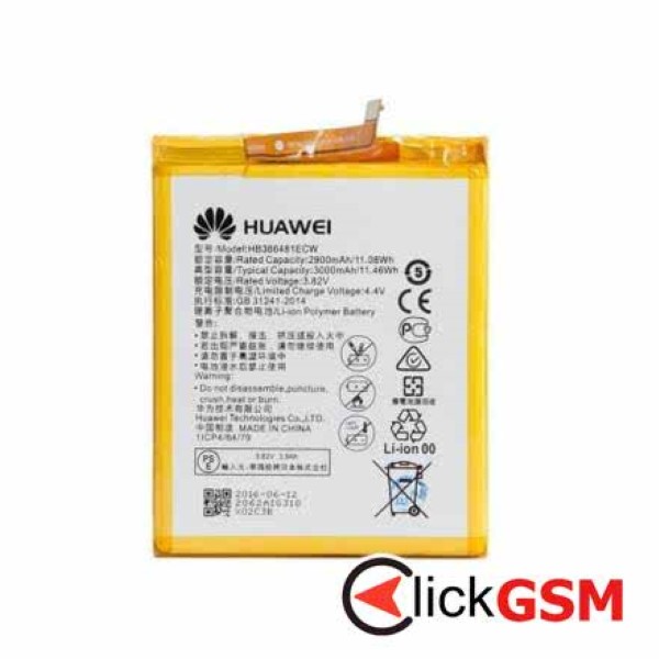 Baterie Originala Huawei P20 Lite 2w64