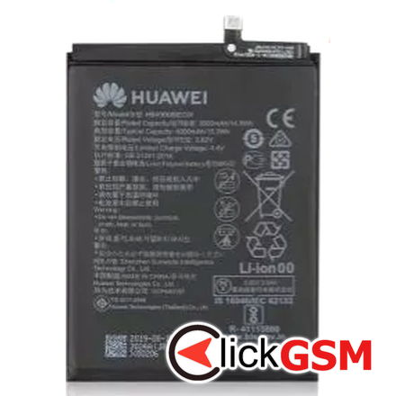 Baterie Originala Huawei Y7 2019 33p6