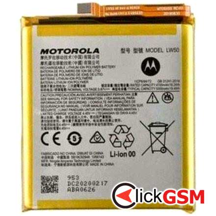 Baterie Originala Motorola Edge 1gf7