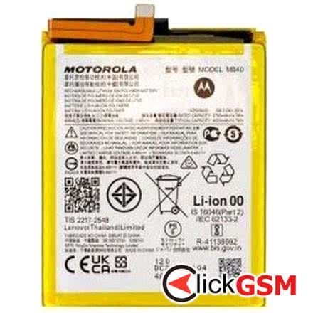 Baterie Originala Motorola Edge 20 1gf5