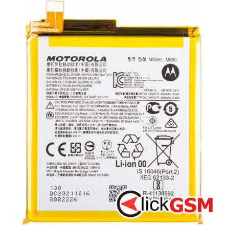 Baterie Originala Motorola Moto G 5G 2xag
