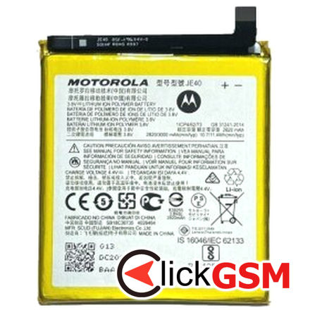 Baterie Originala Motorola Moto G7 Play 3awr