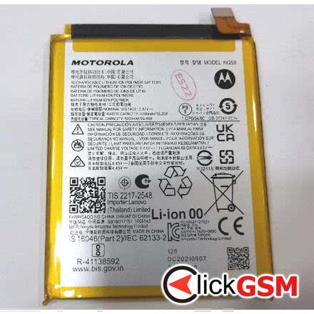 Baterie Originala Motorola Moto G71 5G 31kg