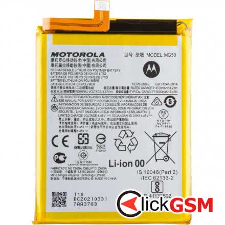 Baterie Originala Motorola Moto G9 Plus 2xbq