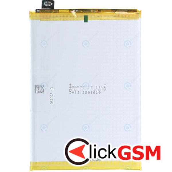 Baterie Originala OnePlus Nord CE 2 Lite 5G 2pf3