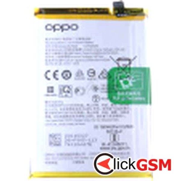 Baterie Originala Oppo A54 5G 2rpv