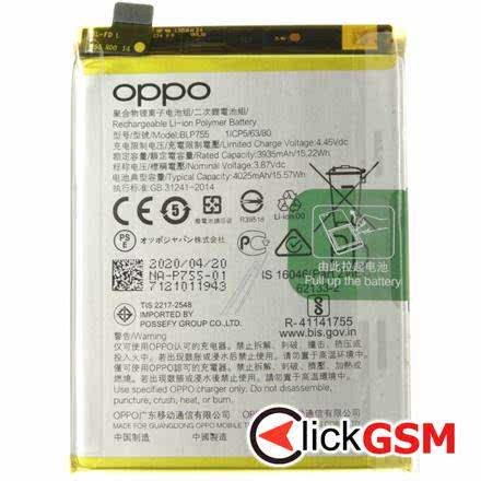 Baterie Originala Oppo Find X2 Neo 1pie