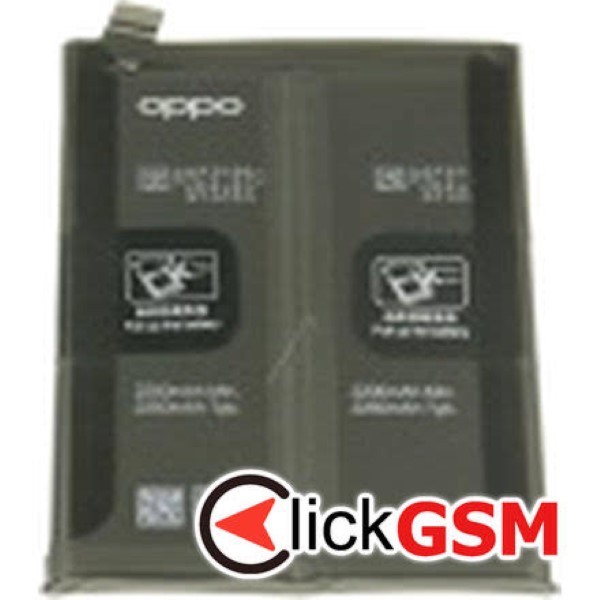 reparatie Baterie Originala Oppo Find X3 Pro