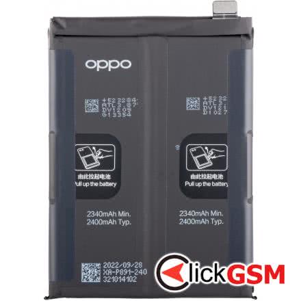 Baterie Originala Oppo Find X5 2xc0
