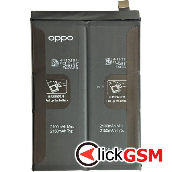 Baterie Originala Oppo Reno6 5G 1g6