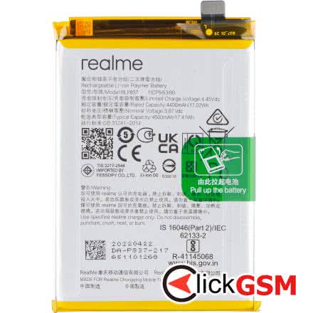 Baterie Originala Realme 8 Pro 2xdo