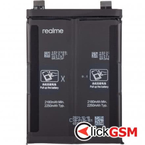 Baterie Originala Realme GT Neo3 2xec