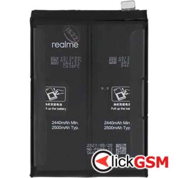 Baterie Originala Realme GT2 Pro 1nf2