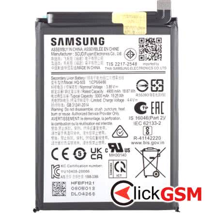 Baterie Originala Samsung Galaxy A03 31ub
