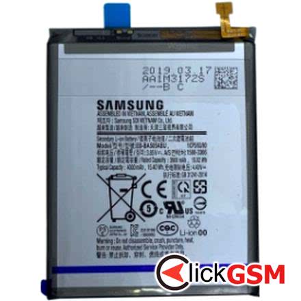Baterie Originala Samsung Galaxy A20 9pe