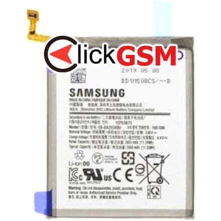 Baterie Originala Samsung Galaxy A20e 1jlg