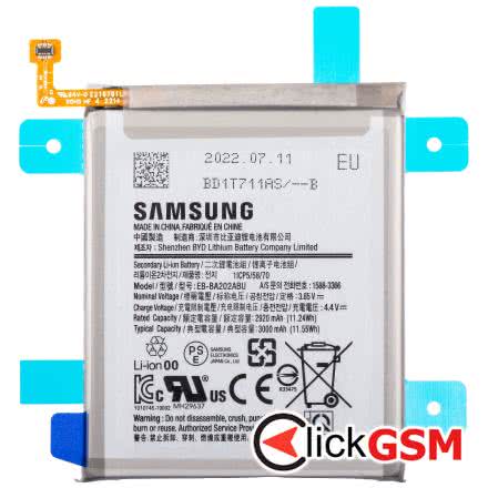 Baterie Originala Samsung Galaxy A20e 2xcf