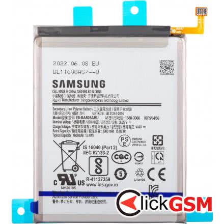 Baterie Originala Samsung Galaxy A30s 2xep