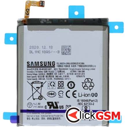 Baterie Originala Samsung Galaxy A33 5G 2fxm