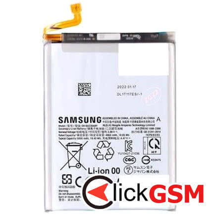 Baterie Originala Samsung Galaxy A33 5G 2vlw