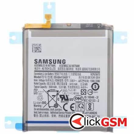 Baterie Originala Samsung Galaxy A41 hr6