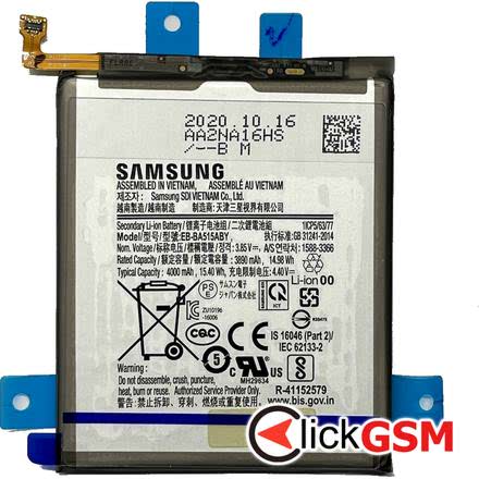 Baterie Originala Samsung Galaxy A51 1mk