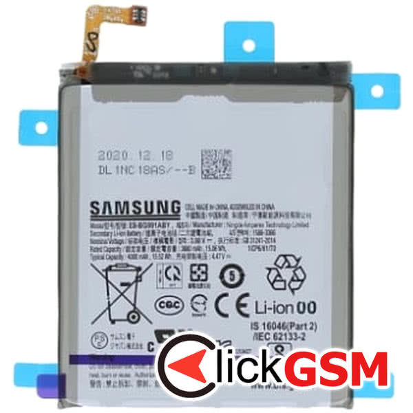 Baterie Originala Samsung Galaxy A52 5G mf2