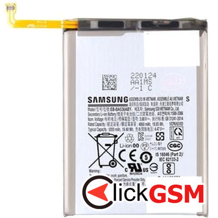 Baterie Originala Samsung Galaxy A53 5G 2vm8