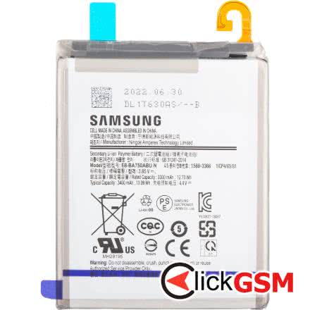 Baterie Originala Samsung Galaxy A7 2018 2xe4