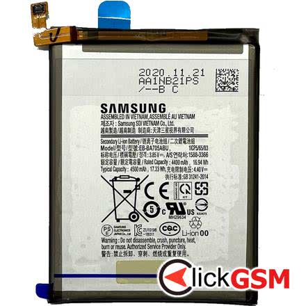 Baterie Originala Samsung Galaxy A70 1kox