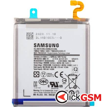 Baterie Originala Samsung Galaxy A9 2018 2xcr