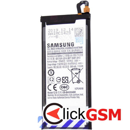 Baterie Originala Samsung Galaxy J5 2017 dt8